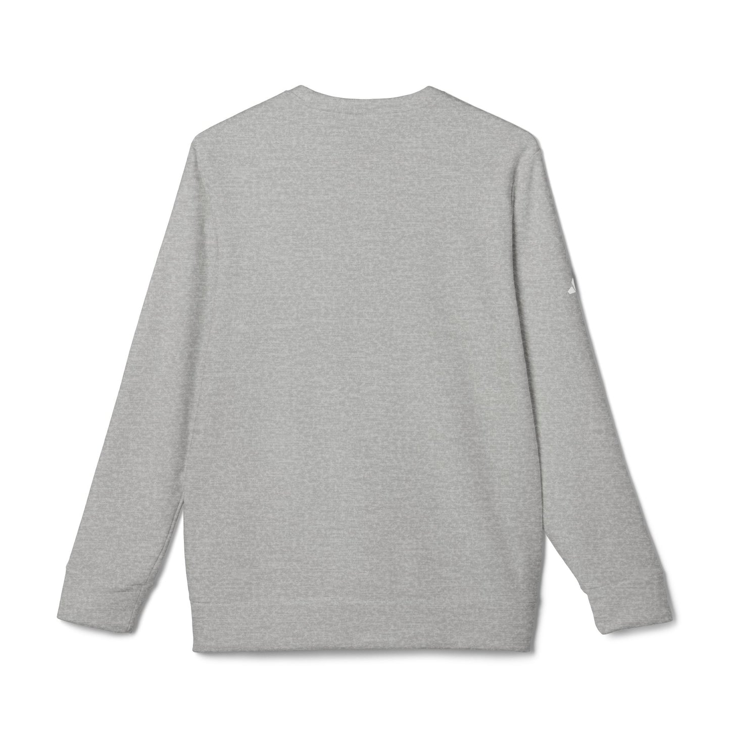 Bethpage Soccer adidas Unisex Fleece Crewneck Sweatshirt
