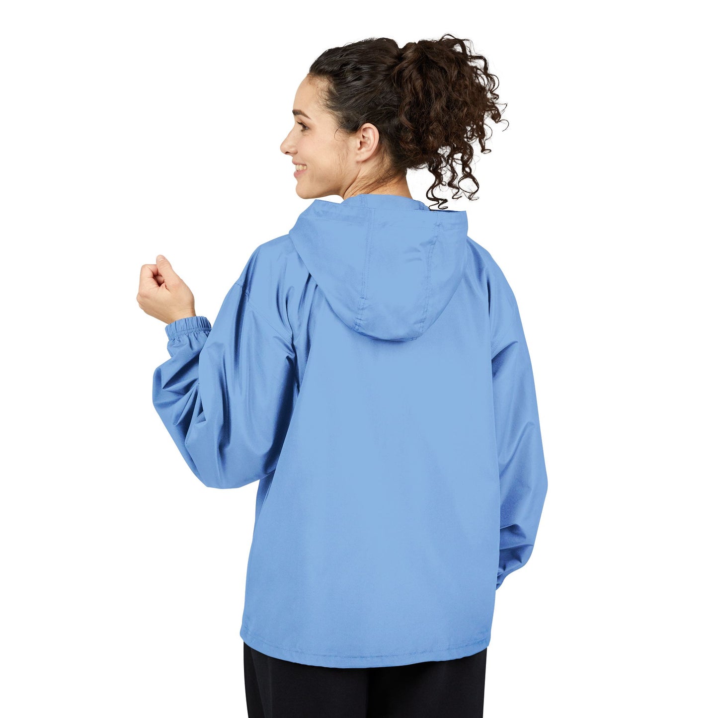 Champion Unisex Water-Resistant Jacket