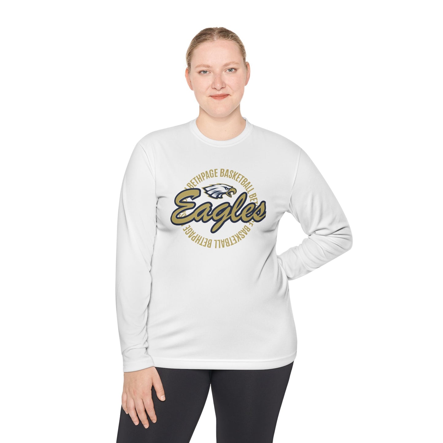 Bethpage Basketball Dri-Fit Long Sleeve