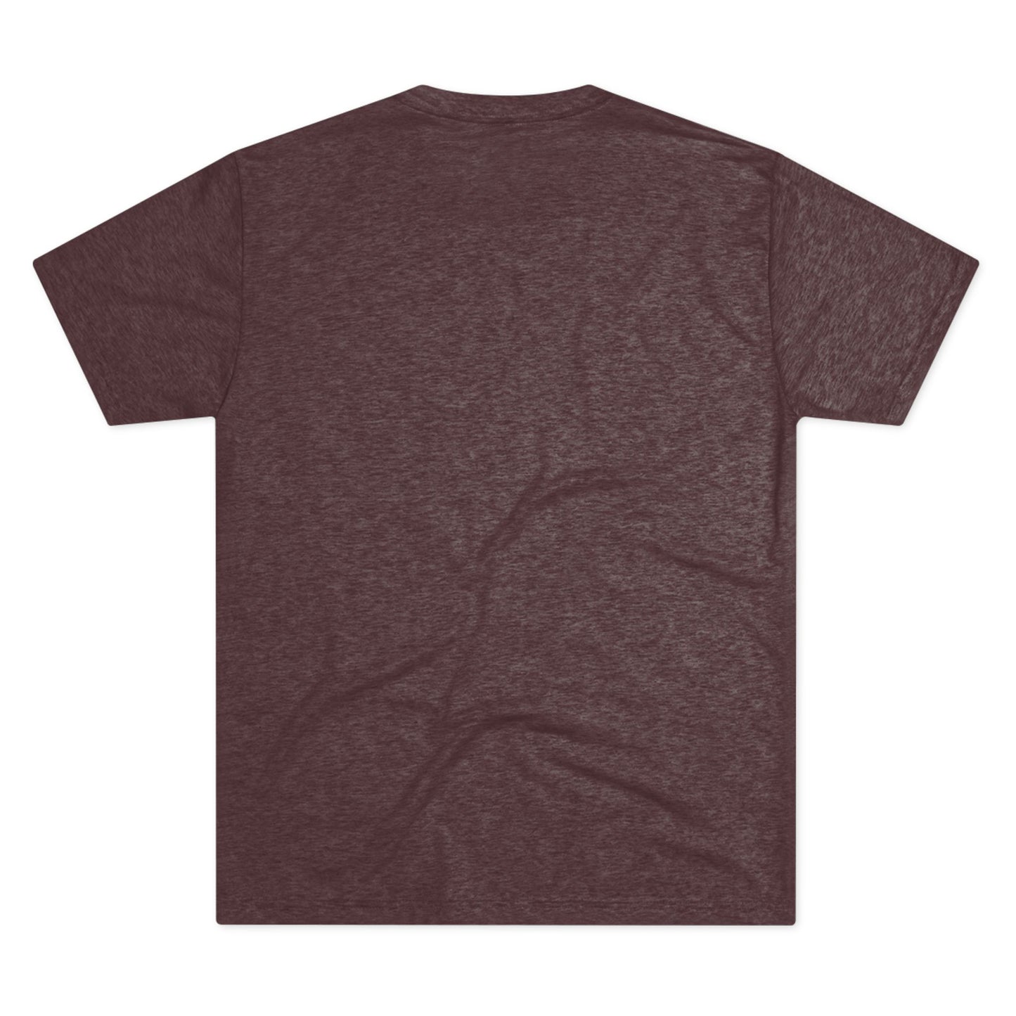 Next Level Unisex Tri-Blend Crew Tee