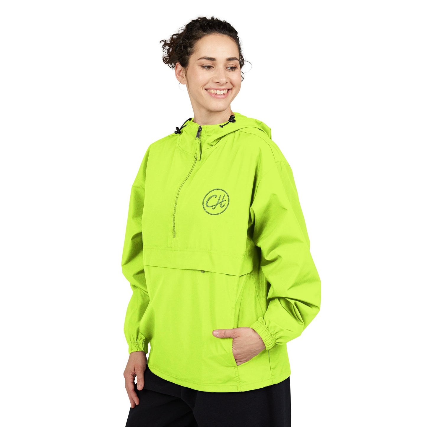 Champion Unisex Water-Resistant Jacket