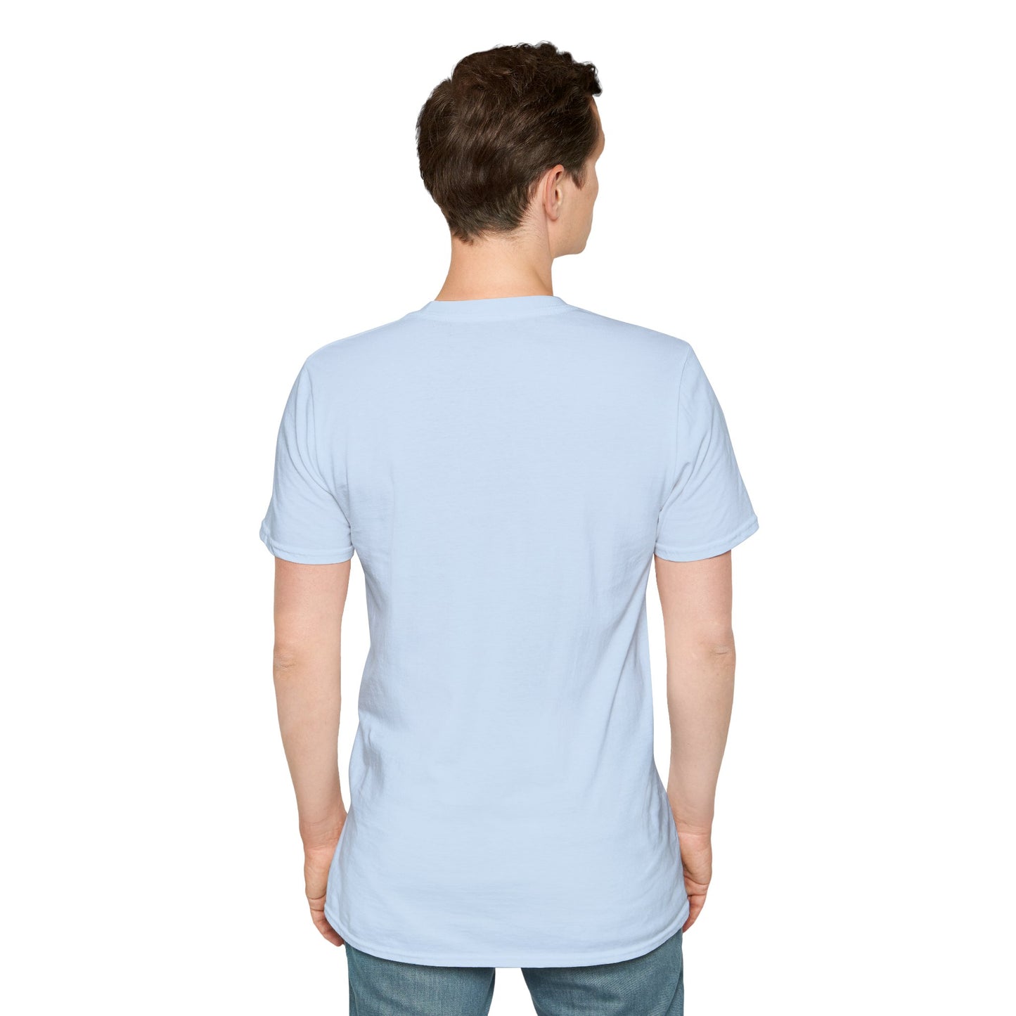 Gildan Softstyle® 64000 Unisex Softstyle T-Shirt