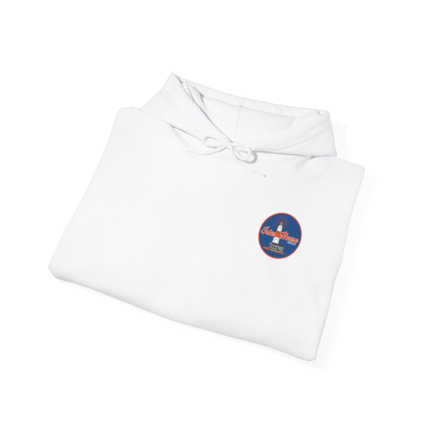 Small Logo Sweatshirt