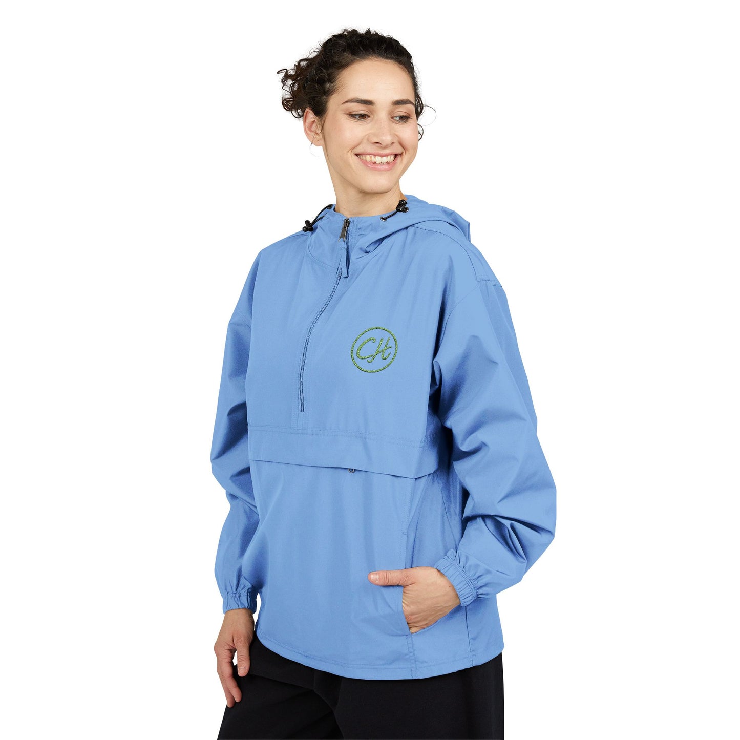 Champion Unisex Water-Resistant Jacket