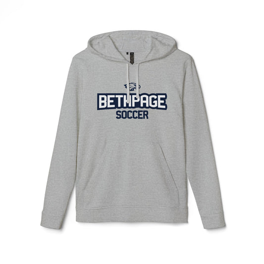 Bethpage Soccer adidas Unisex Fleece Hoodie