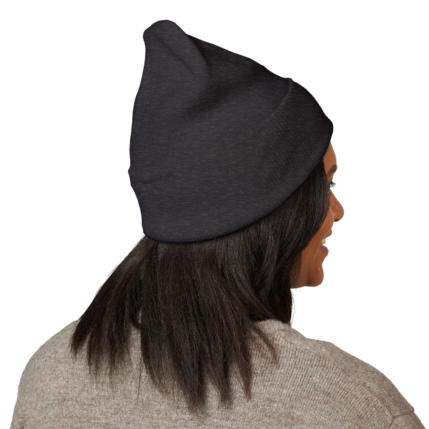 Herricks Fencing Beanie