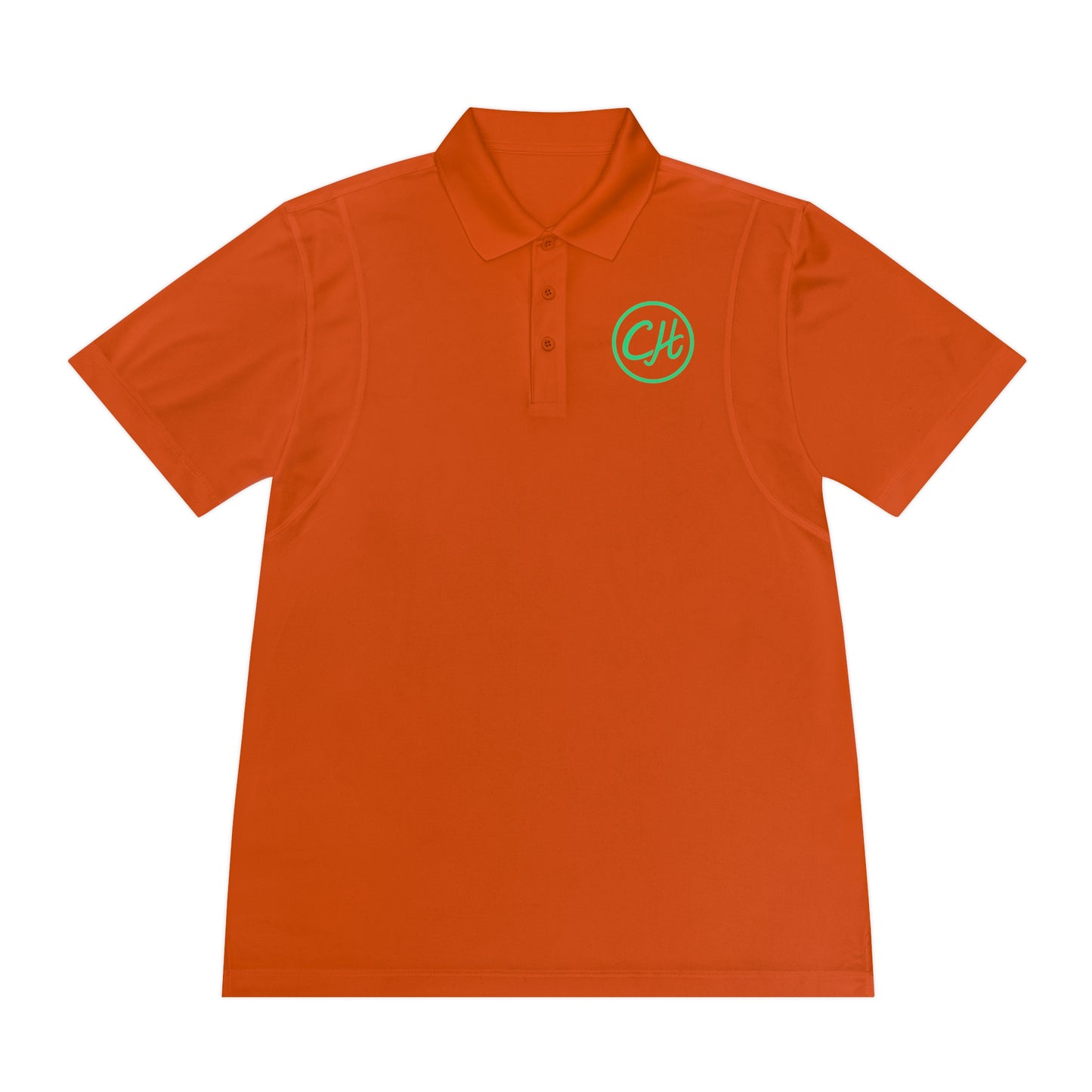 Sport-Tek Dri-Fit Polo Shirt