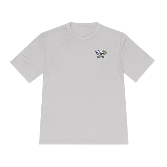 Bethpage Soccer Unisex Moisture Wicking Tee