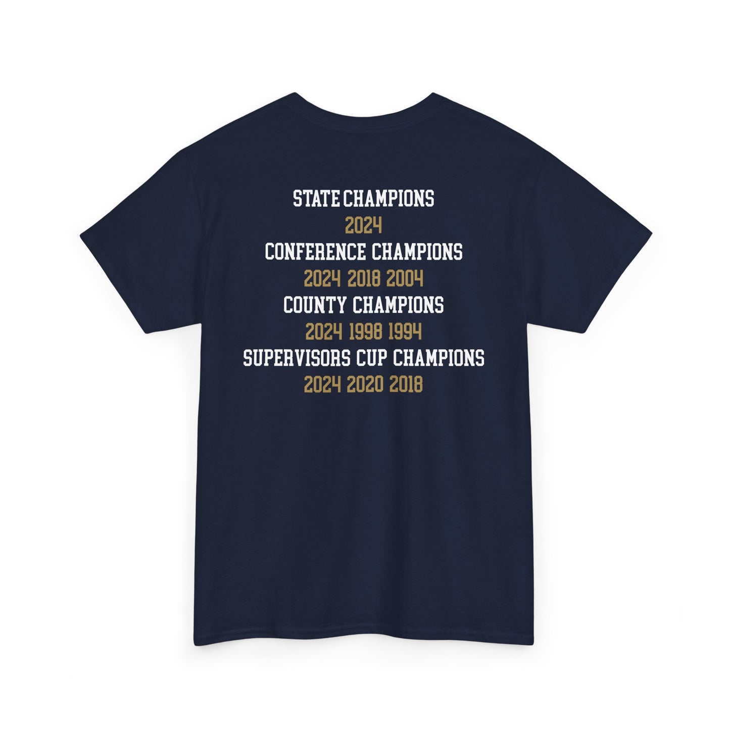Bethpage Hockey Alumni Game Shirt 2026