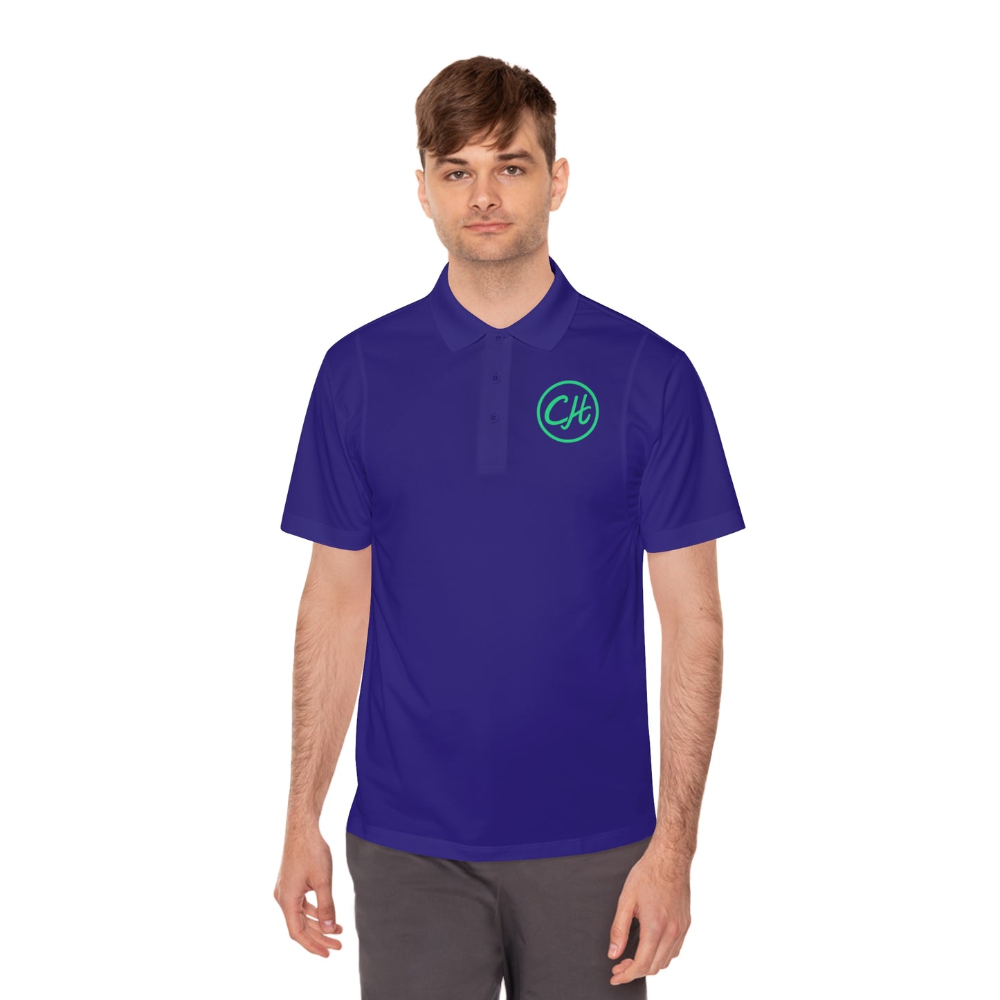 Sport-Tek Dri-Fit Polo Shirt