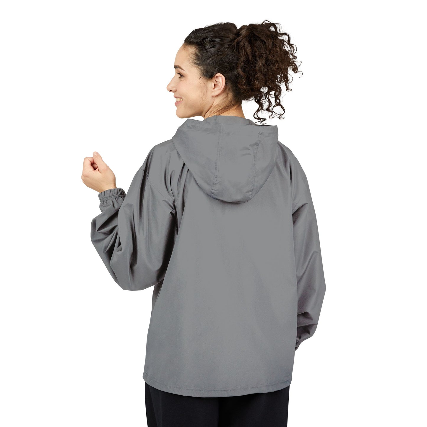 Champion Unisex Water-Resistant Jacket