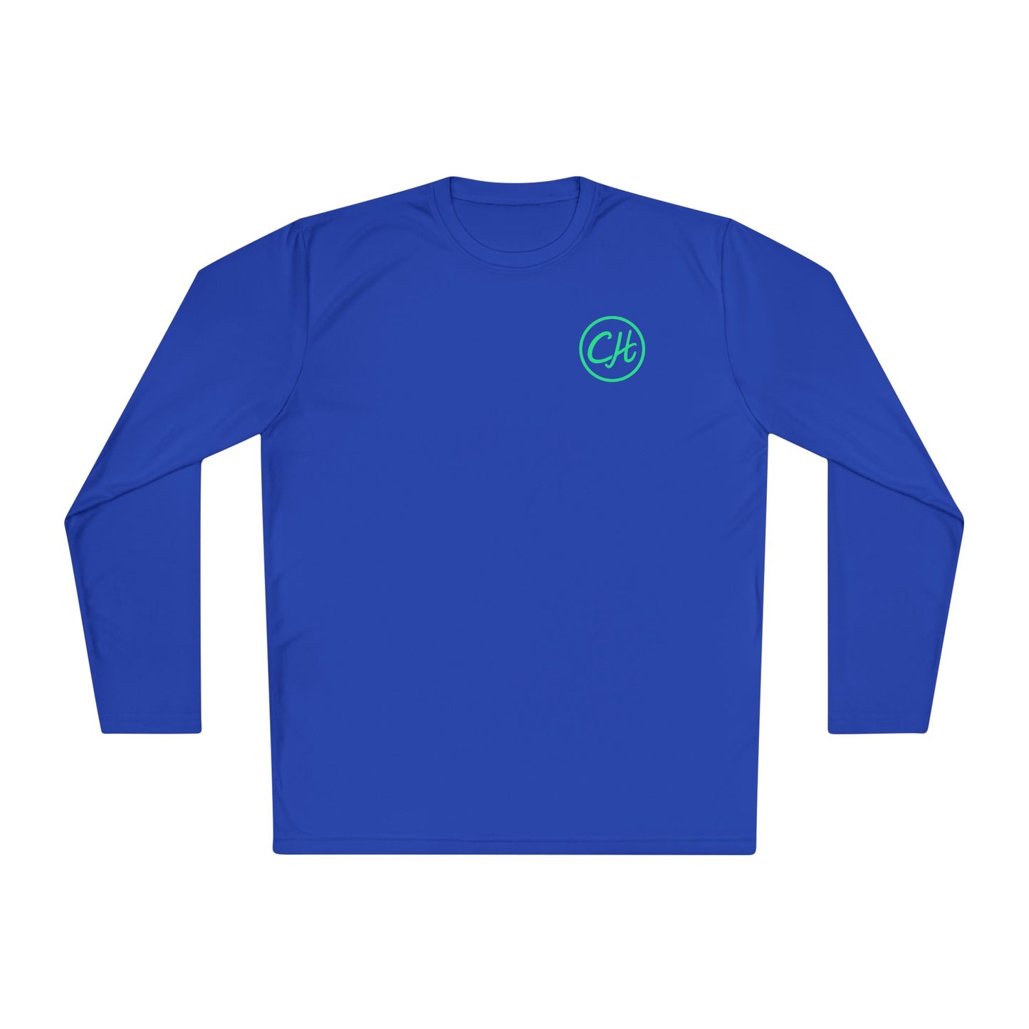 Sport-Tek® Drifit Unisex Lightweight Long Sleeve Tee