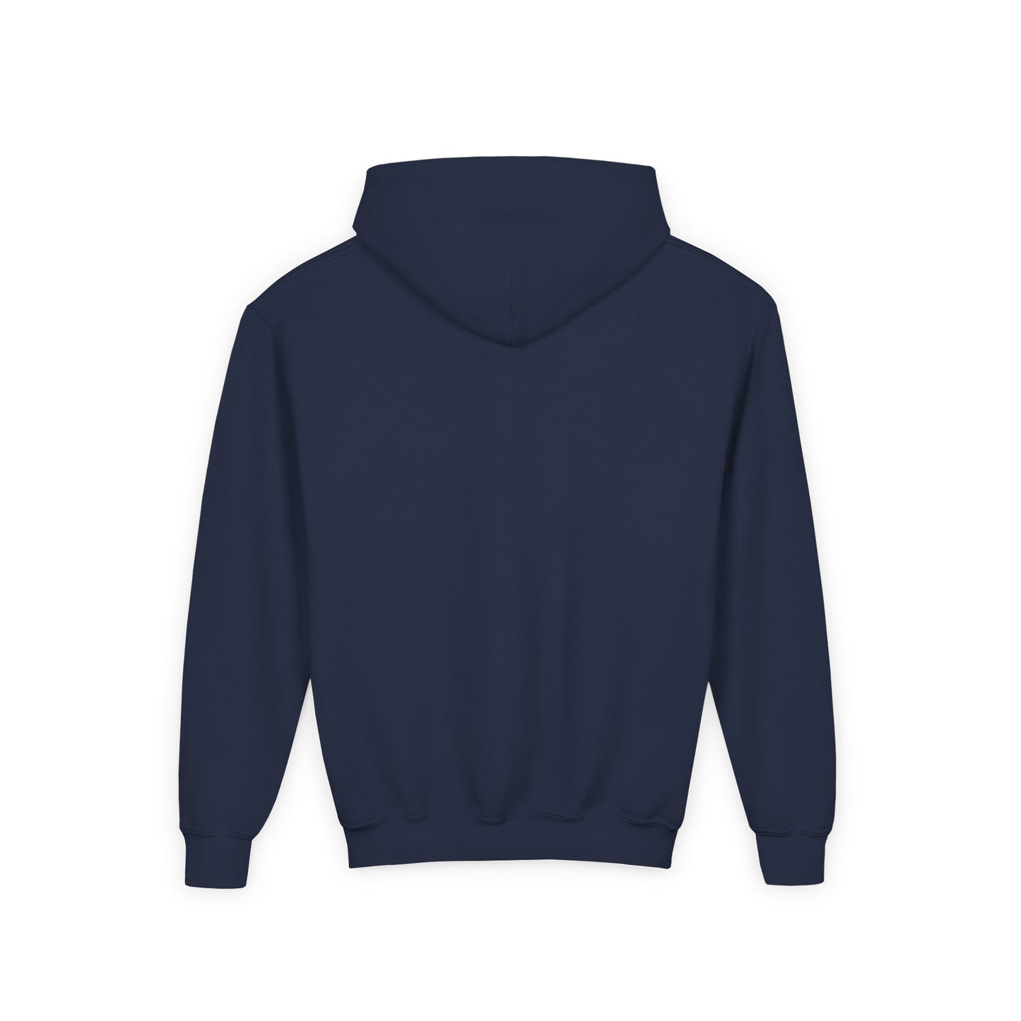 Bethpage Basketball Youth Hoodie