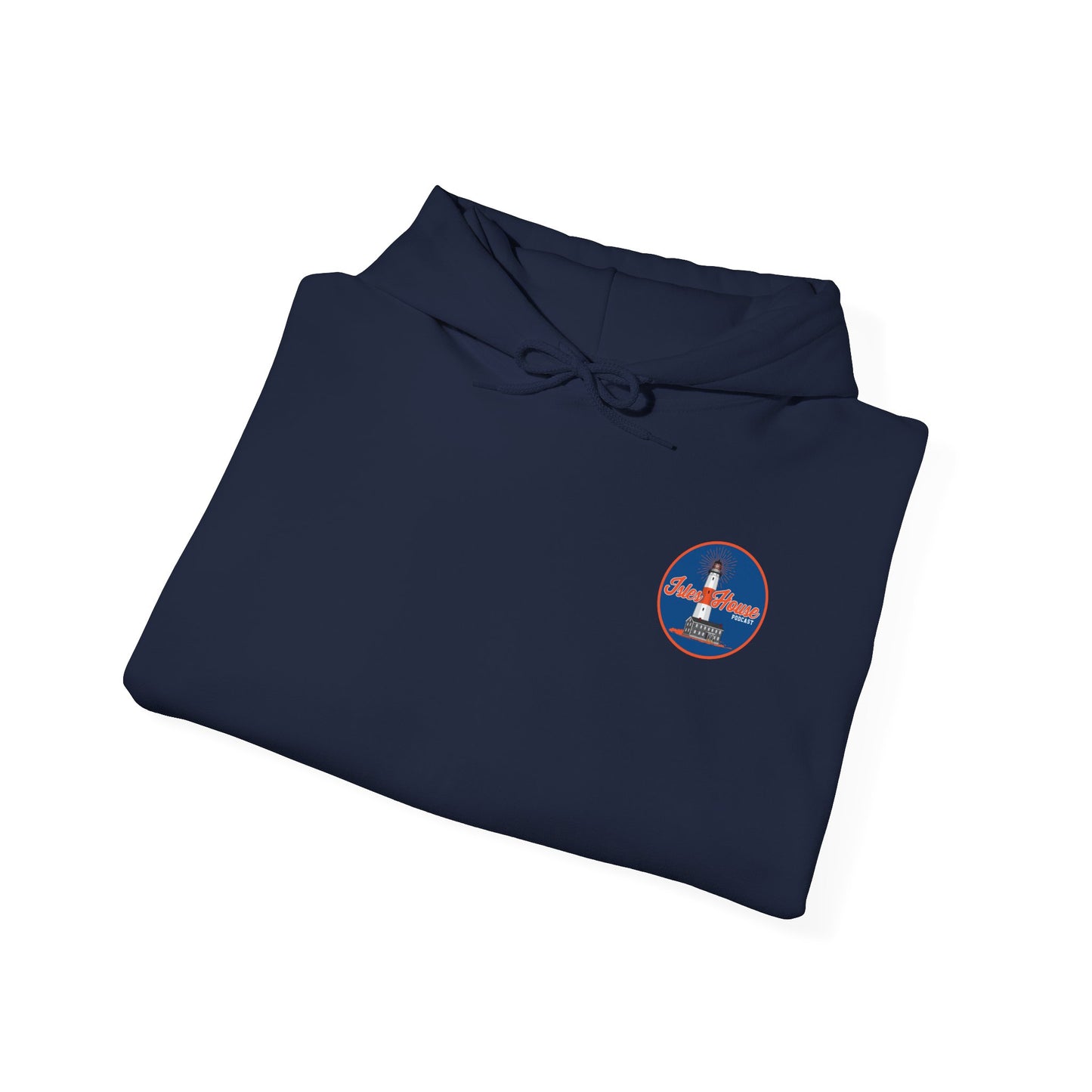 Small Logo Sweatshirt