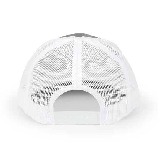 2026 NYIHSHL Champions — Bellmore Merrick Snapback Trucker Cap
