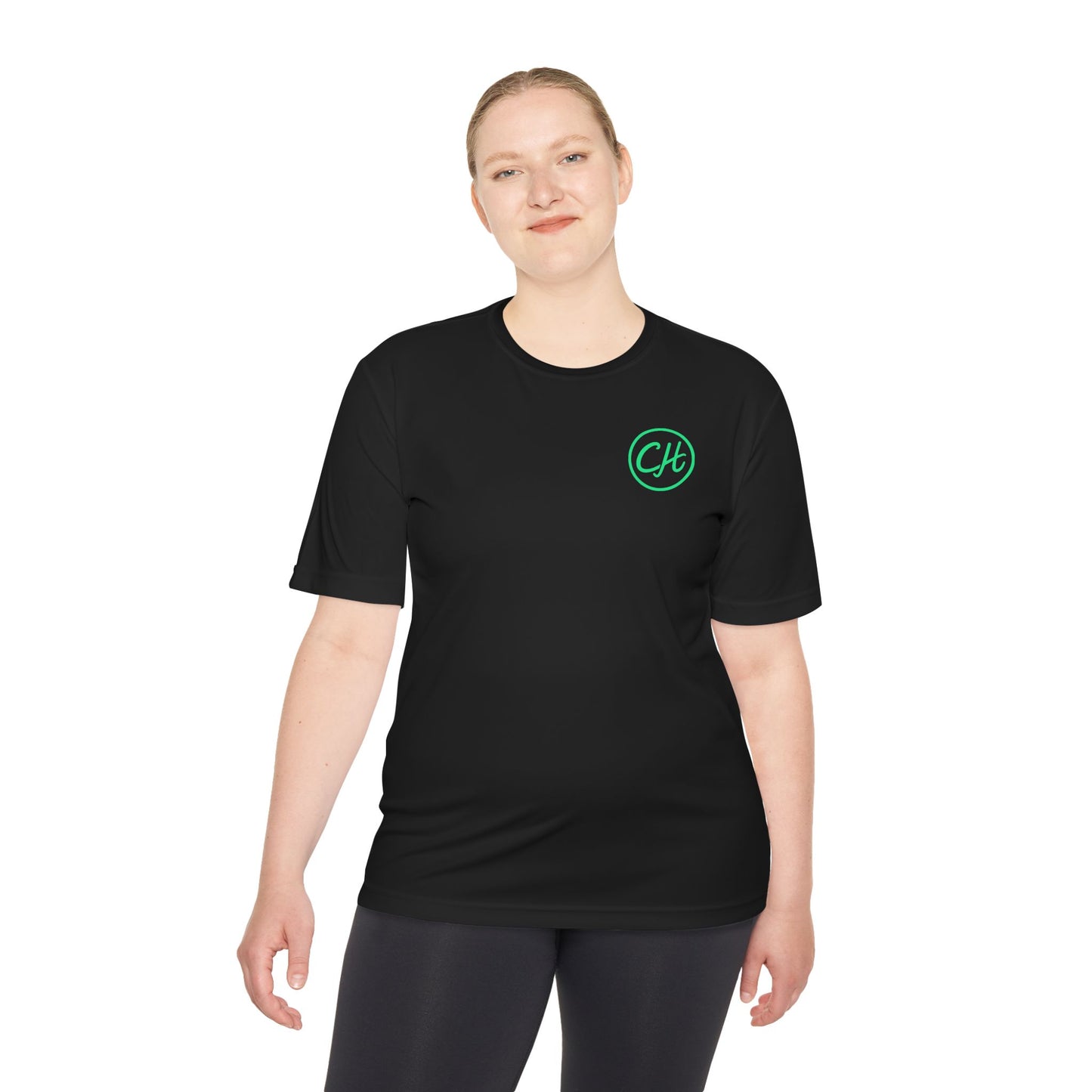 Sport-Tek® Unisex Moisture Wicking Tee