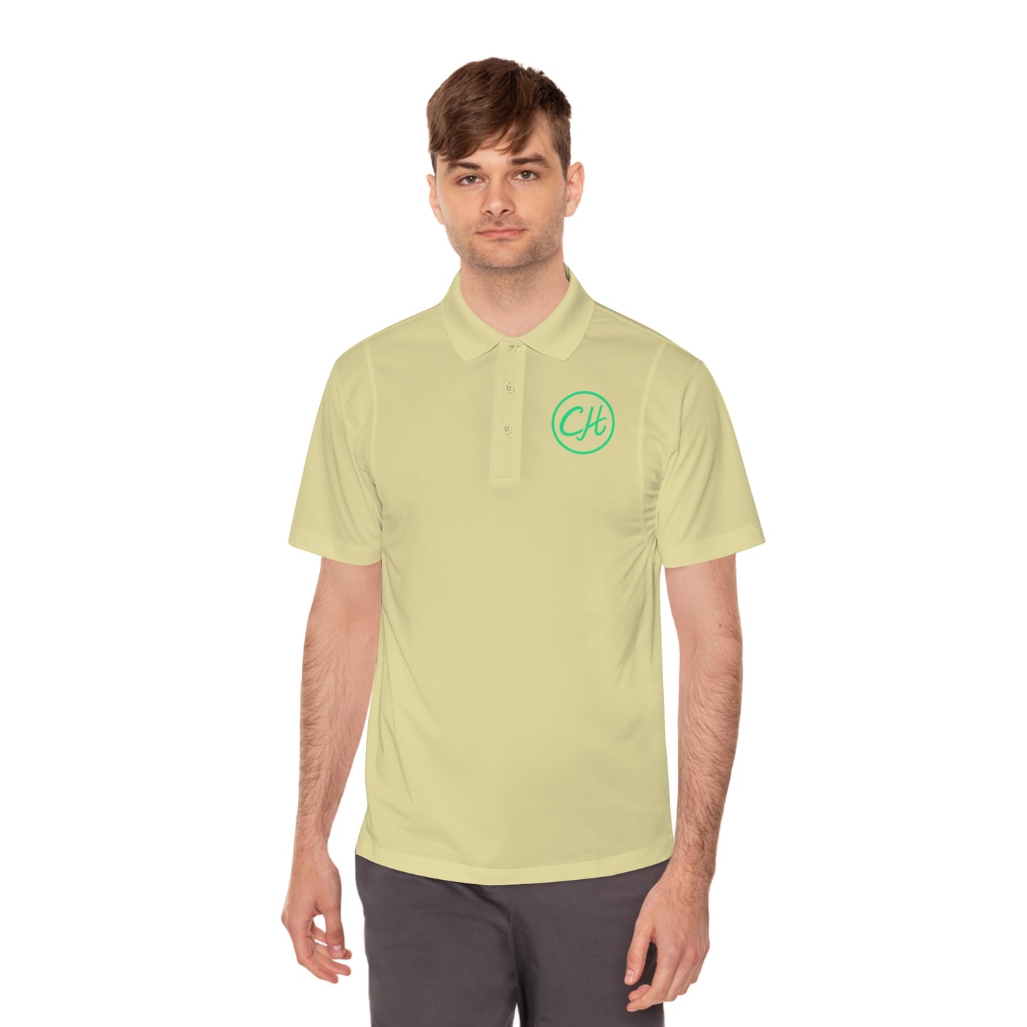 Sport-Tek Dri-Fit Polo Shirt
