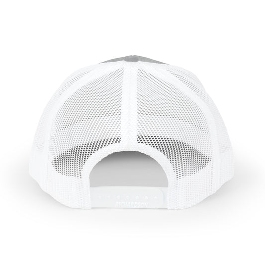 (2014 Logo) Snapback Trucker Cap (Embroidery)