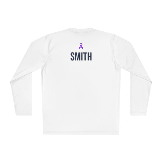 Bethpage Varsity Soccer Warmup 2025 — "Smith"