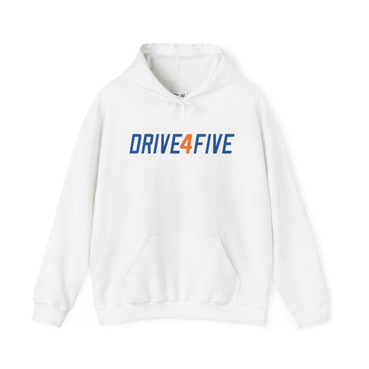 Drive4Five Logo Sweatshirt