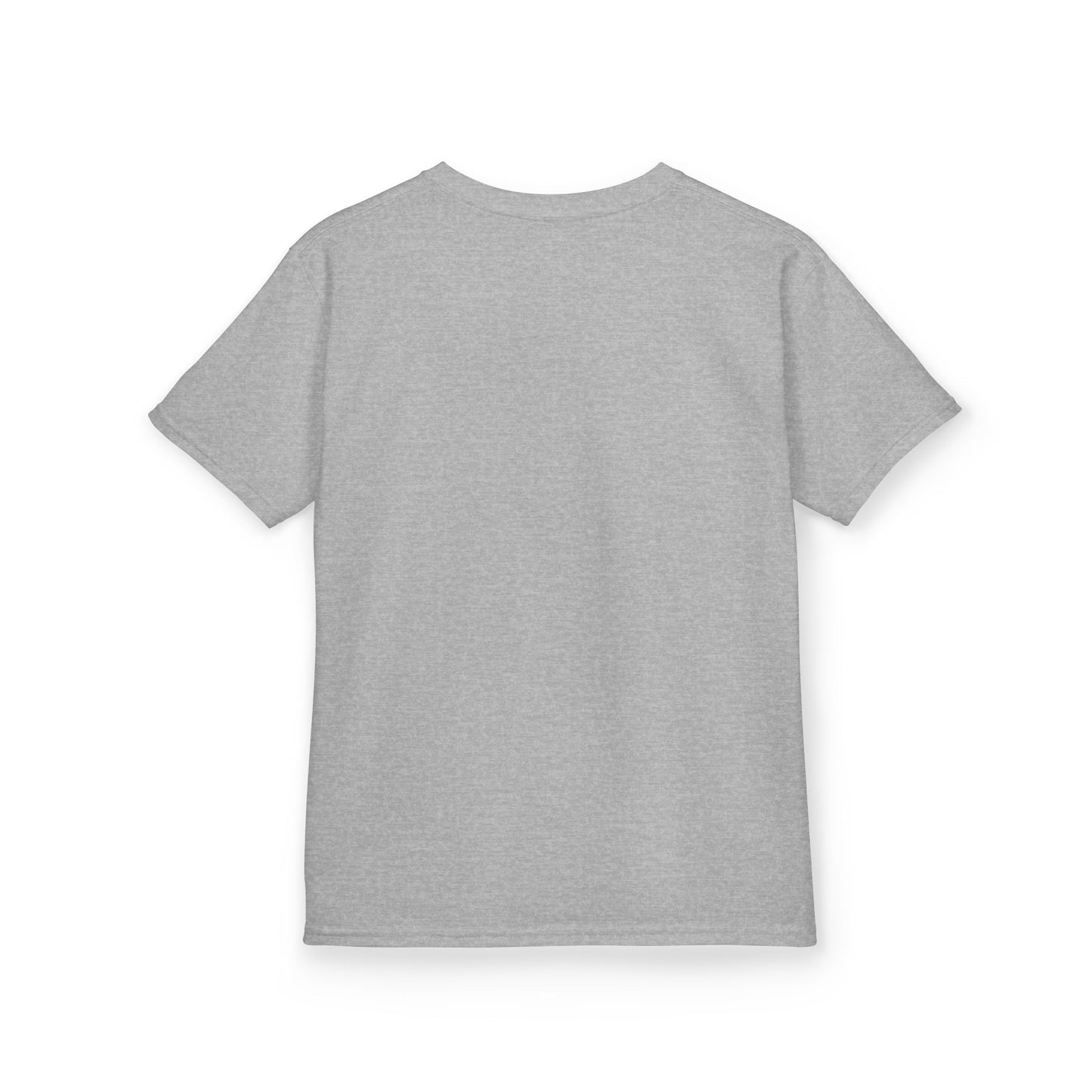 Bethpage Basketball Kids Heavy Cotton™ Tee