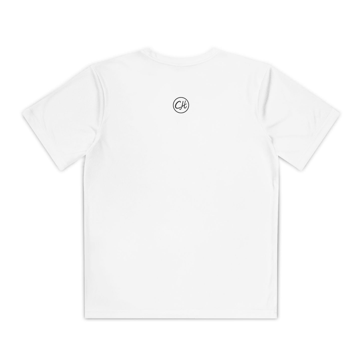 Bethpage Basketball Youth Tee Shirt - Dri-Fit
