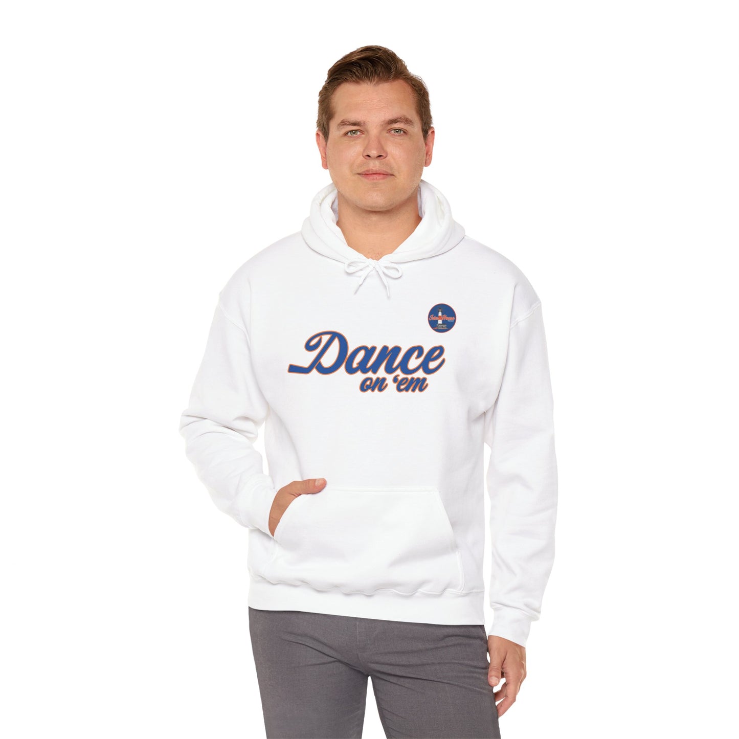Dance On 'Em Logo Sweatshirt
