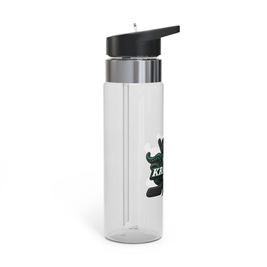 Kraken Sport Bottle, 20oz
