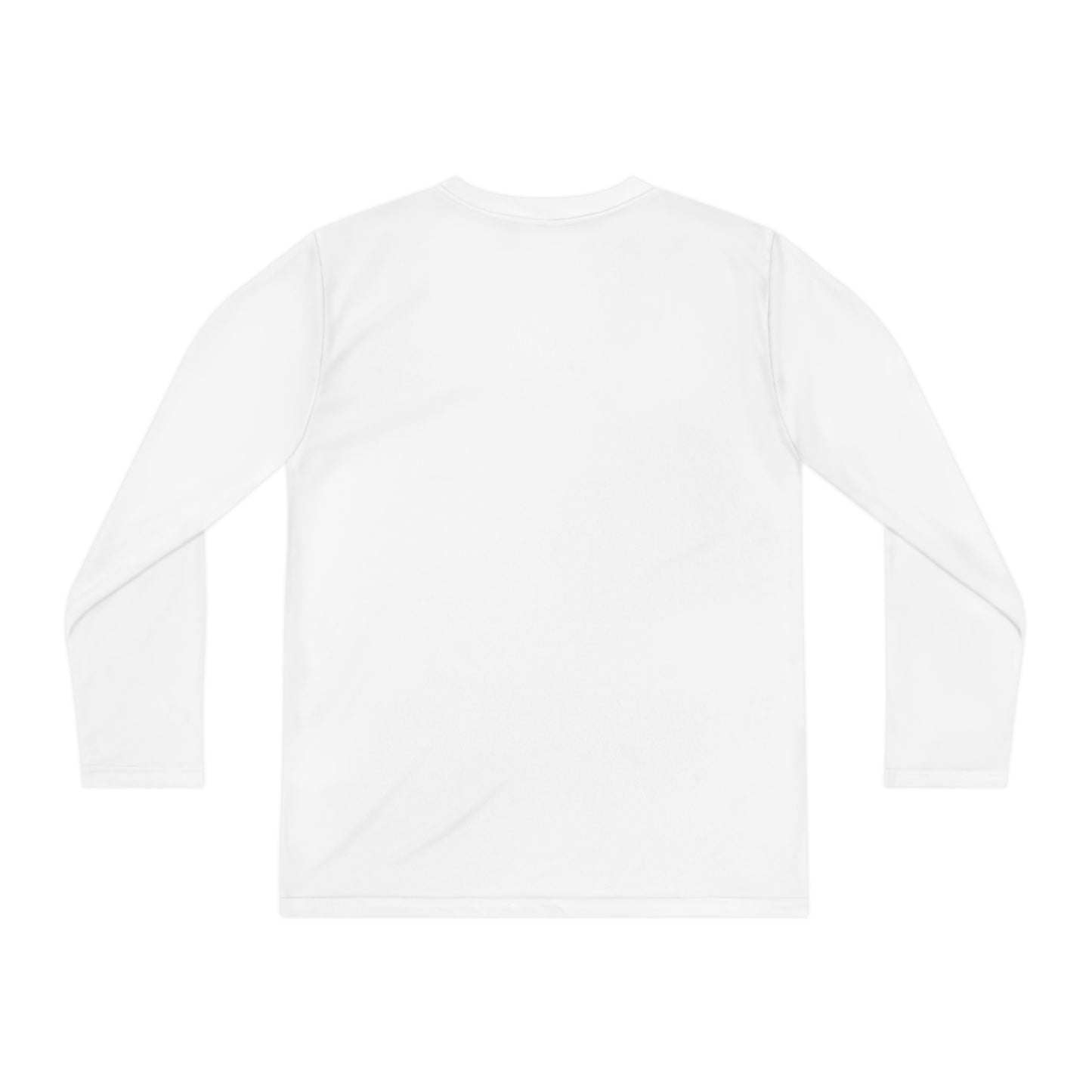 Bethpage Lacrosse Youth Long Sleeve Dri-Fit Tee
