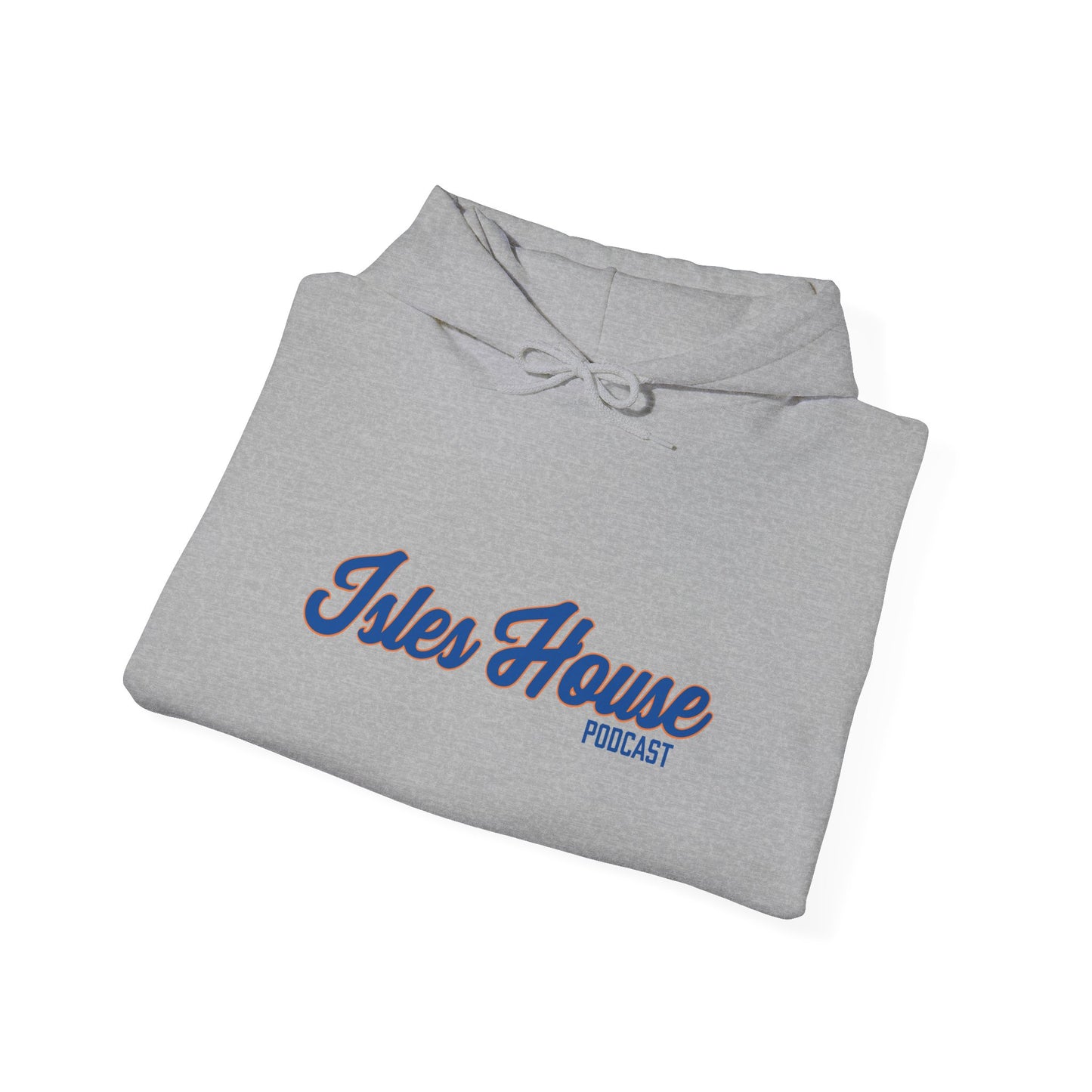 Large Script Sweatshirt