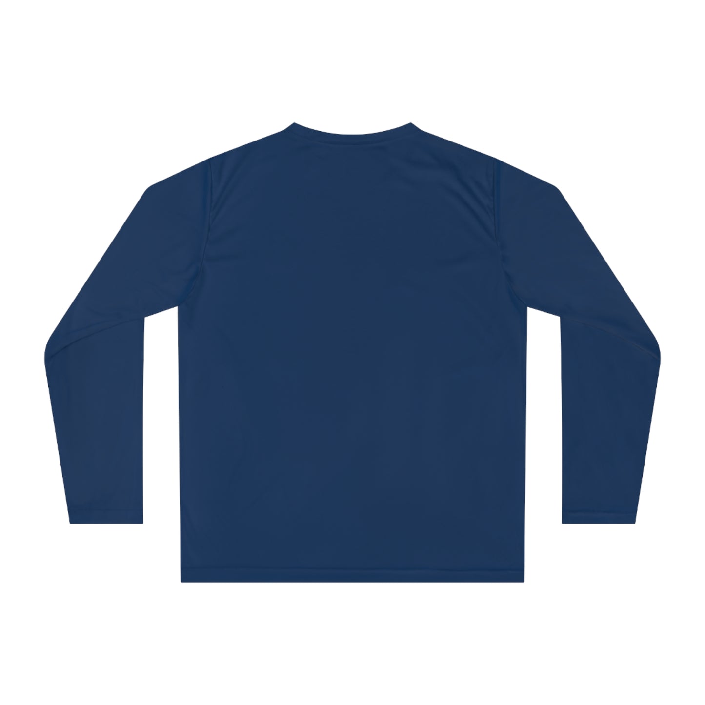 Bethpage Lacrosse Dri-Fit Long Sleeve Shirt