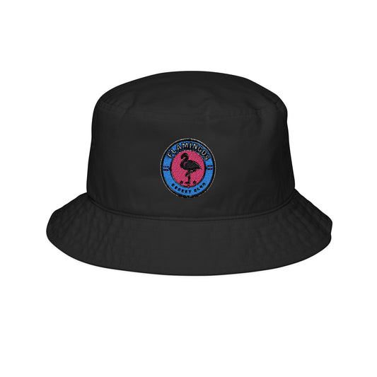 Flamingoes Bucket Hat