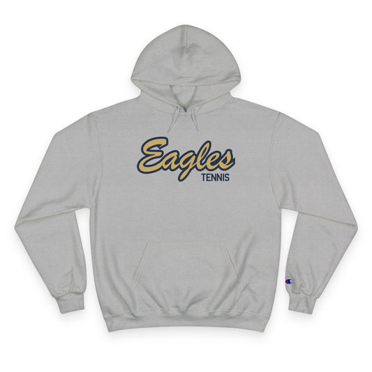 Bethpage Tennis Champion Hoodie - Script