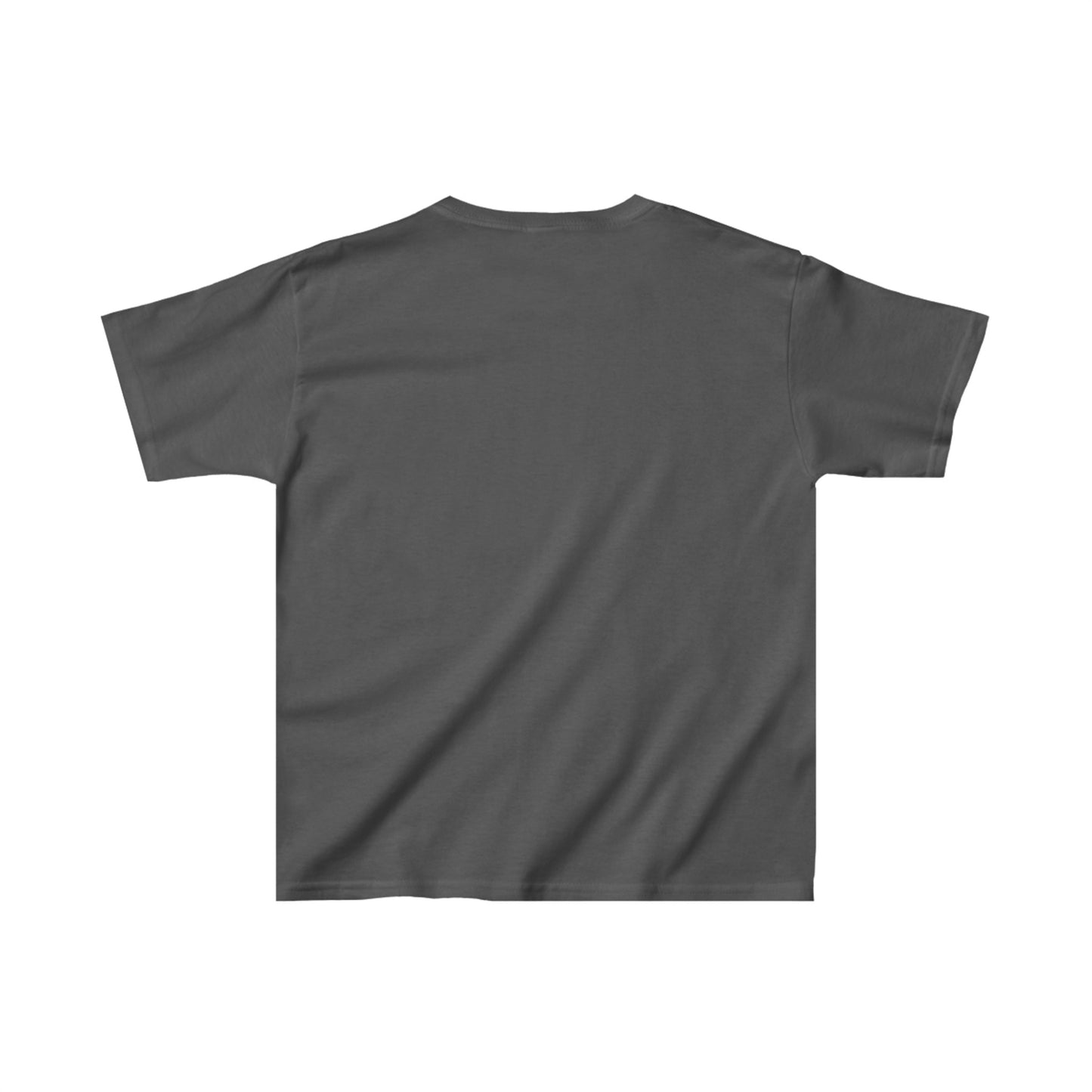 Bethpage Lacrosse Kids Heavy Cotton™ Tee