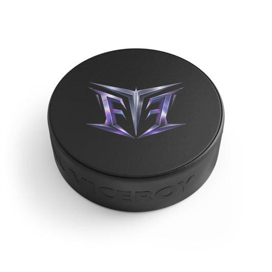 Edge Hockey Puck