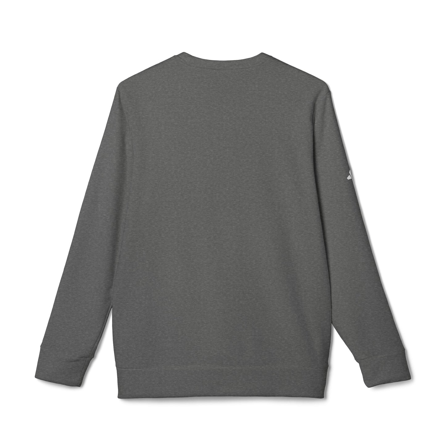 Bethpage Soccer adidas Unisex Fleece Crewneck Sweatshirt