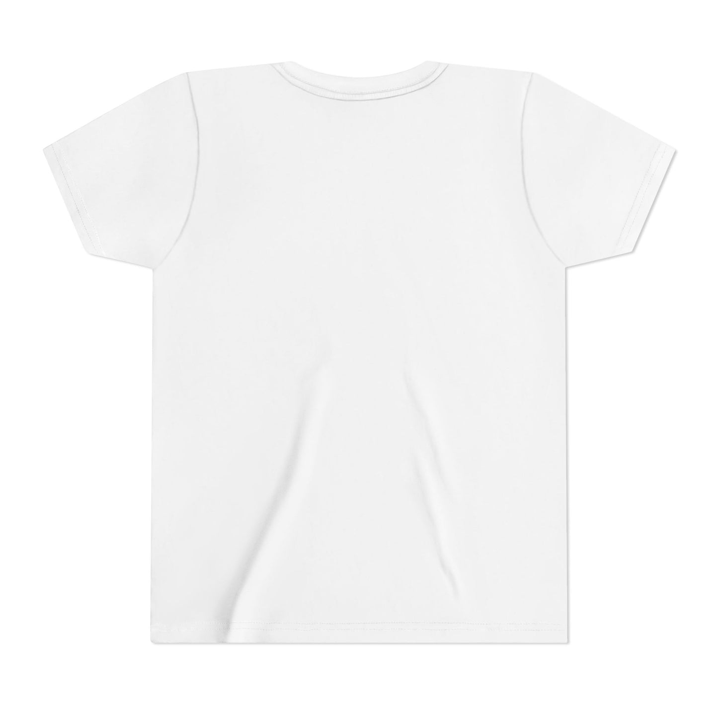 Youth Bella+Canvas Short Sleeve Tee