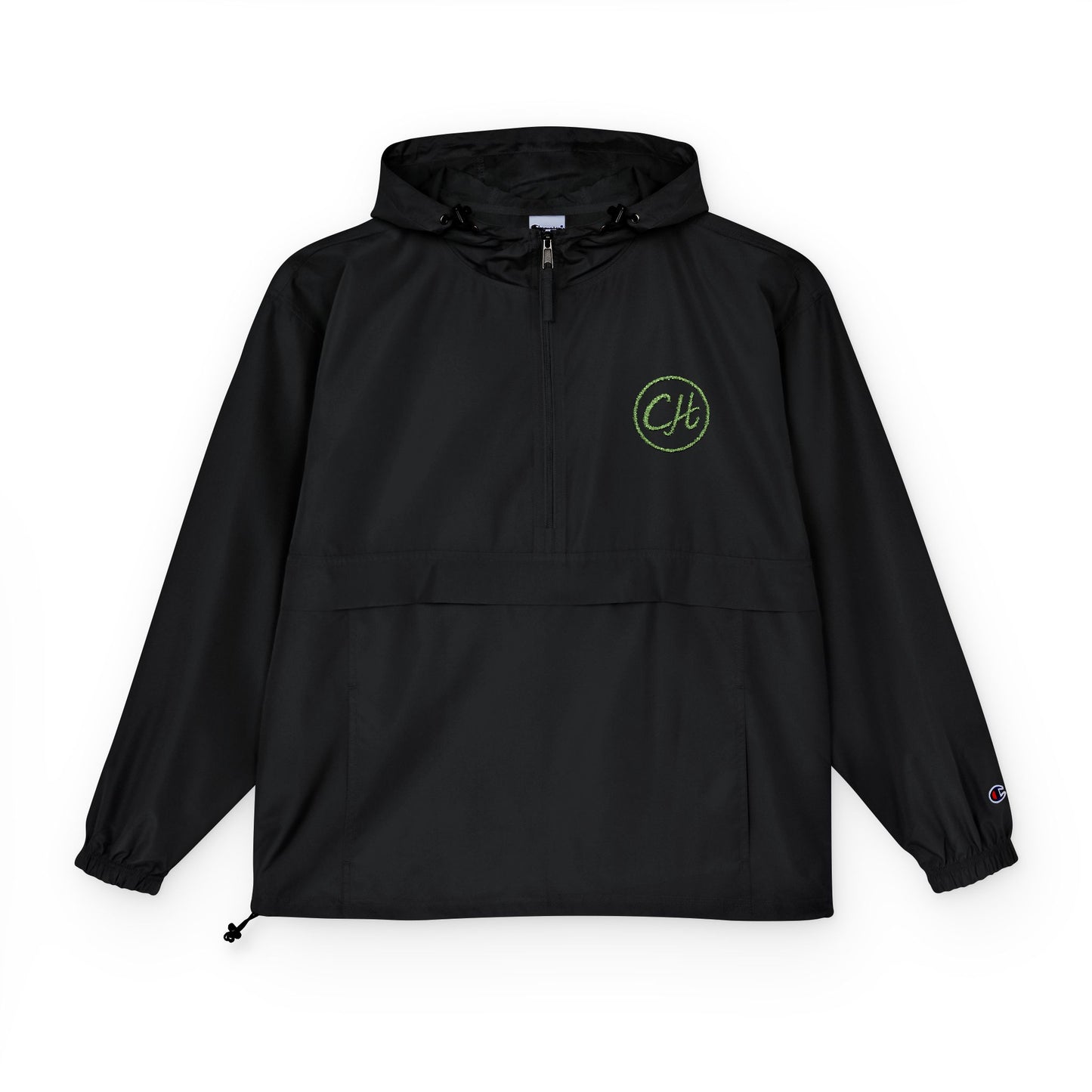 Champion Unisex Water-Resistant Jacket