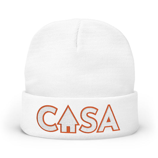 Isles House "Casa" Beanie