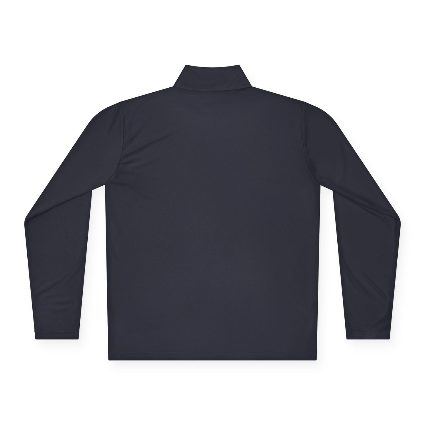 Sport-Tek® Dri-fit Unisex Quarter-Zip Pullover