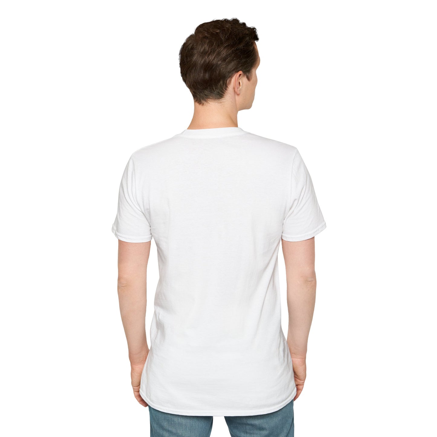 Gildan Softstyle® 64000 Unisex Softstyle T-Shirt