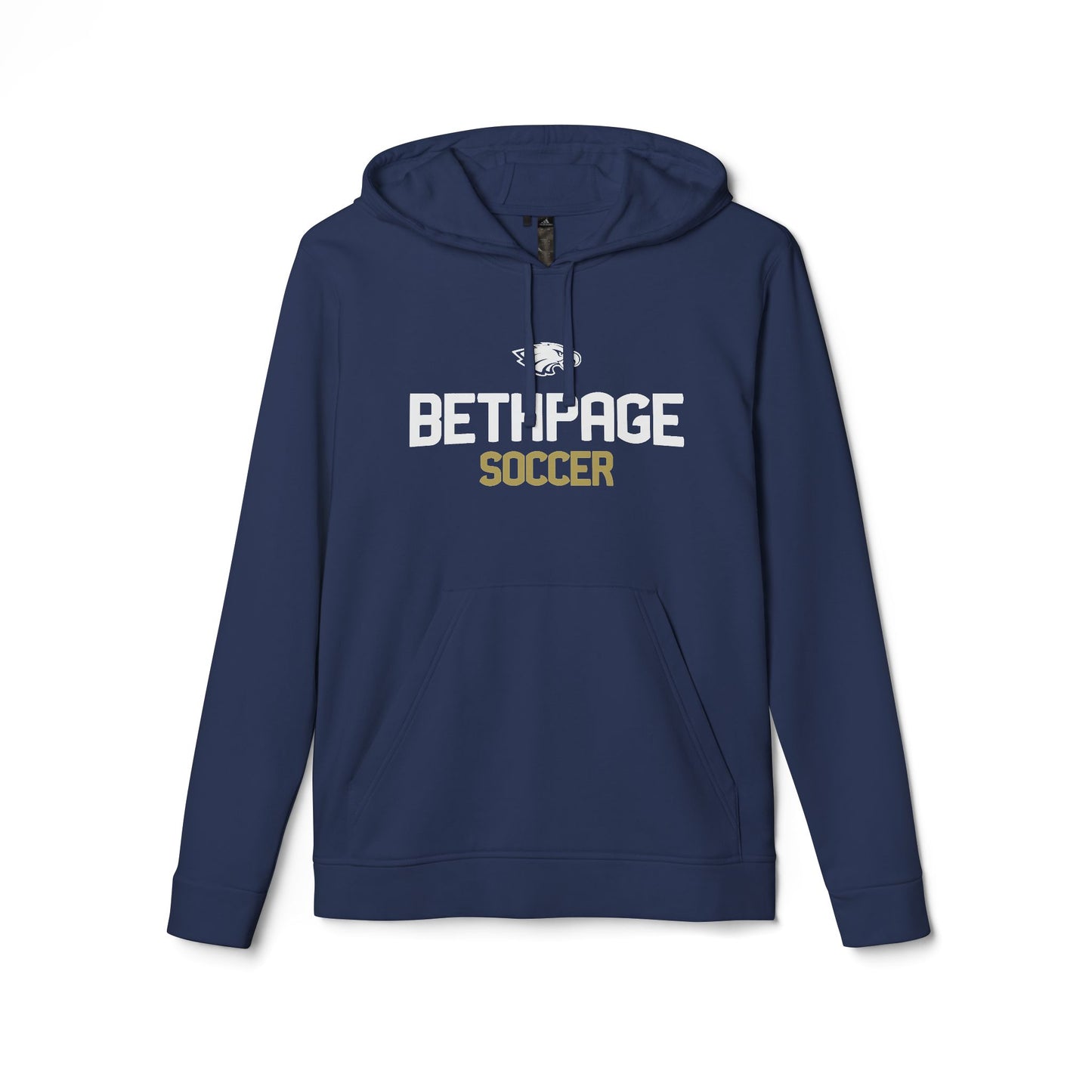 Bethpage Soccer adidas Unisex Fleece Hoodie