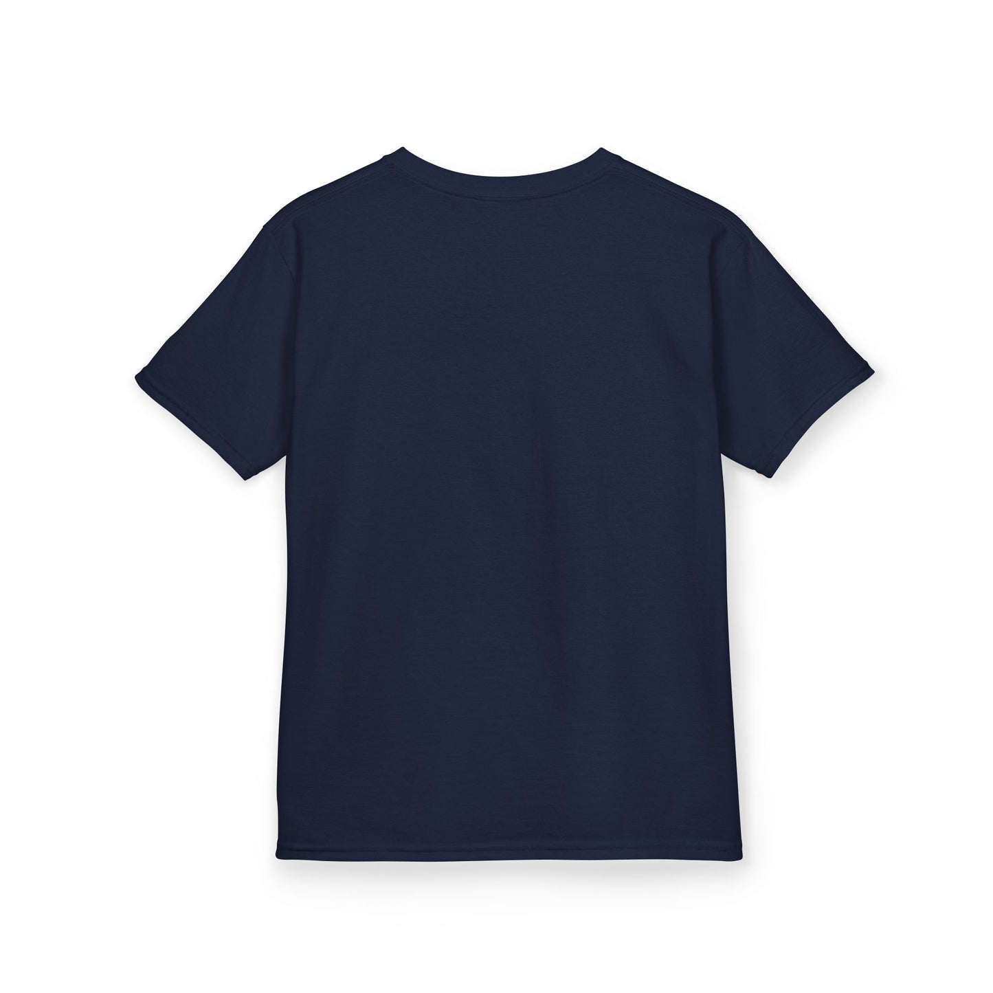 Bethpage Basketball Kids Heavy Cotton™ Tee