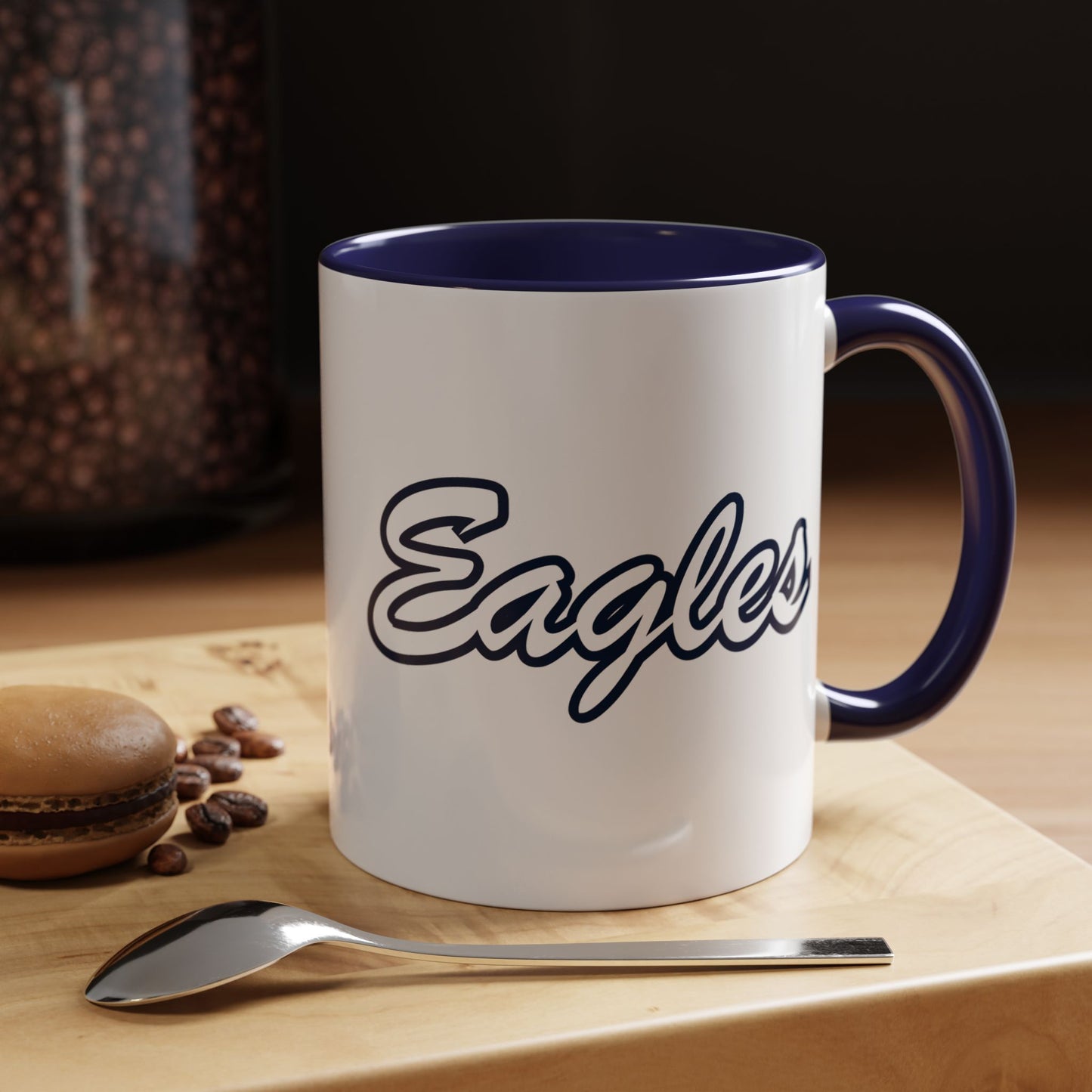 Bethpage Coffee Mug