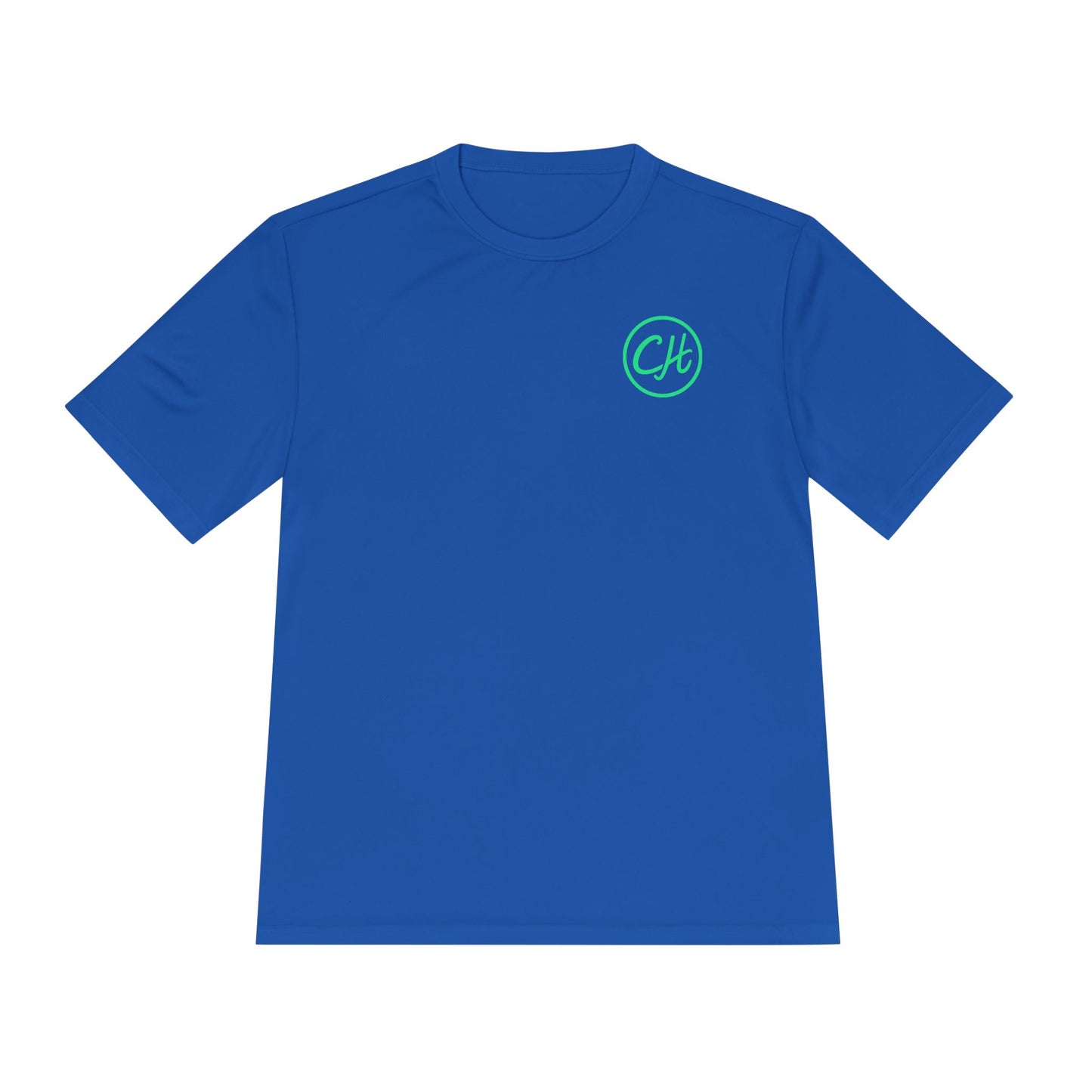 Sport-Tek® Unisex Moisture Wicking Tee