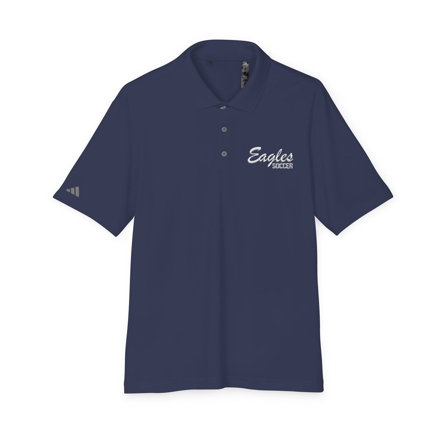 Bethpage Soccer adidas Unisex Performance Polo
