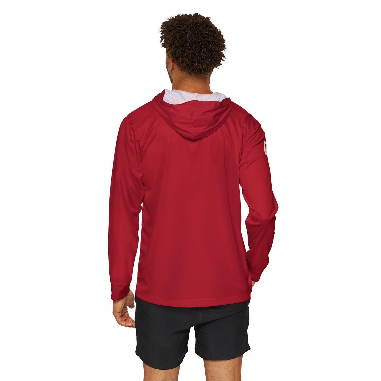 Angry Moms Practice Hoodie