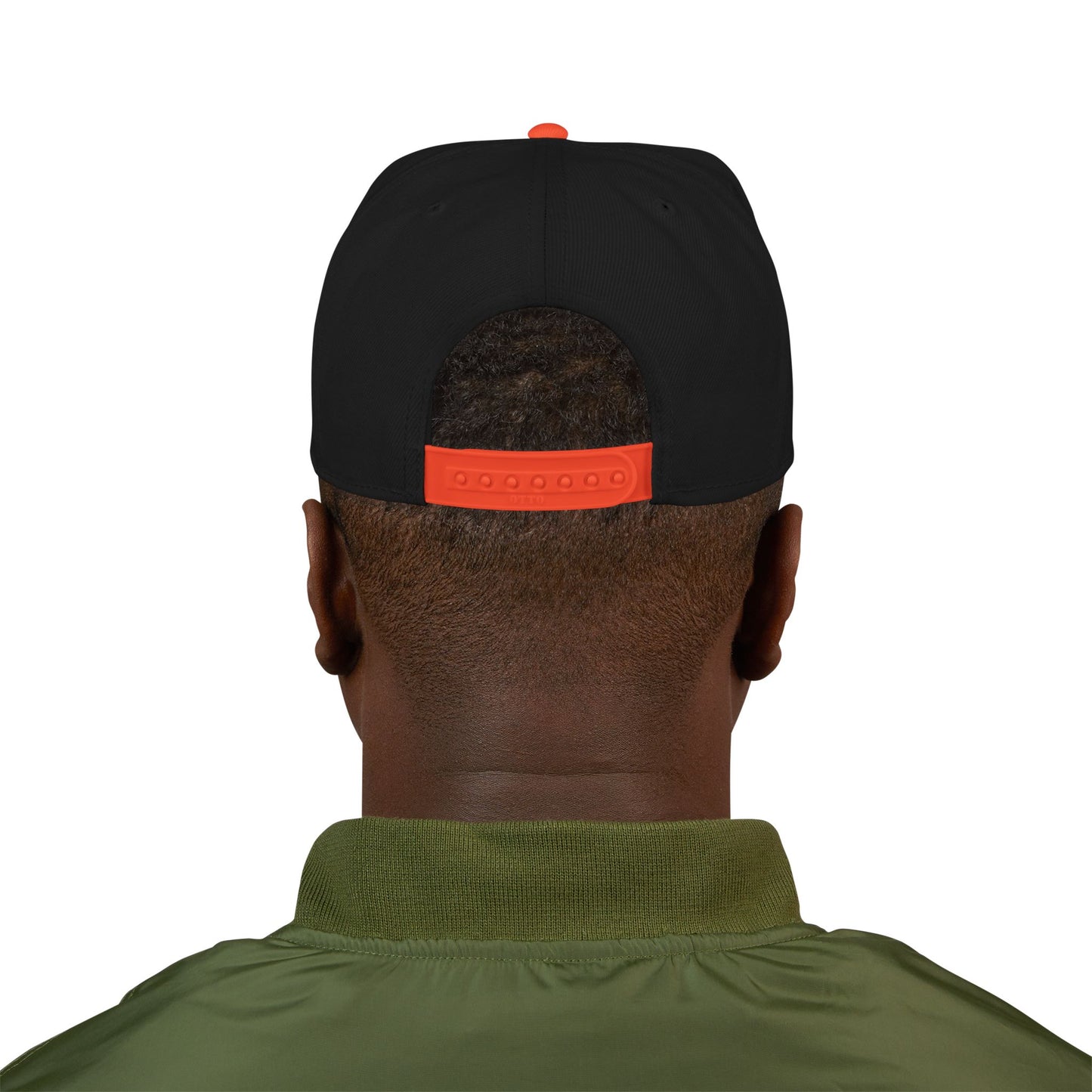 Snapback (Embroidery)