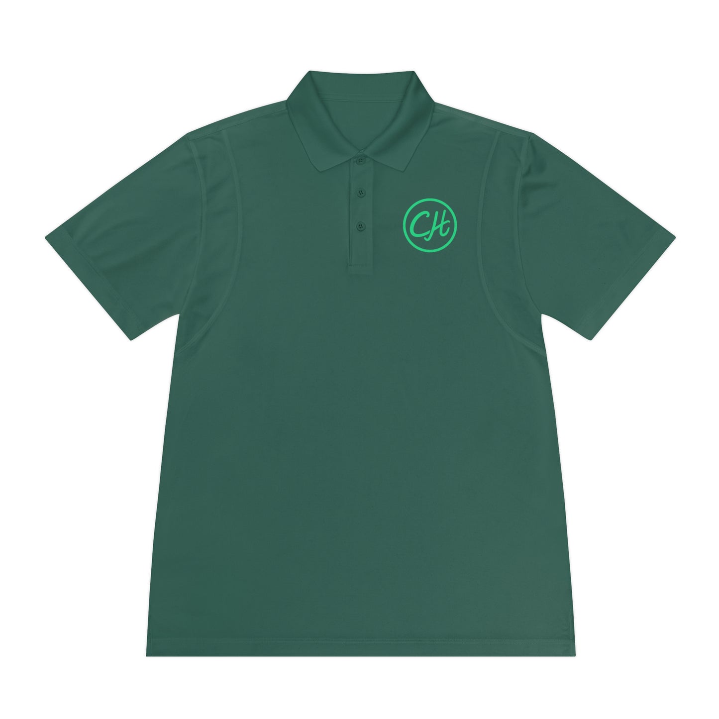Sport-Tek Dri-Fit Polo Shirt