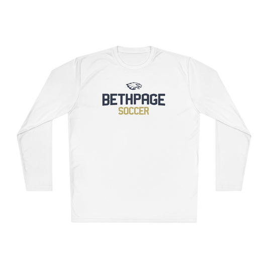 Bethpage Soccer Unisex Lightweight Long Sleeve Tee